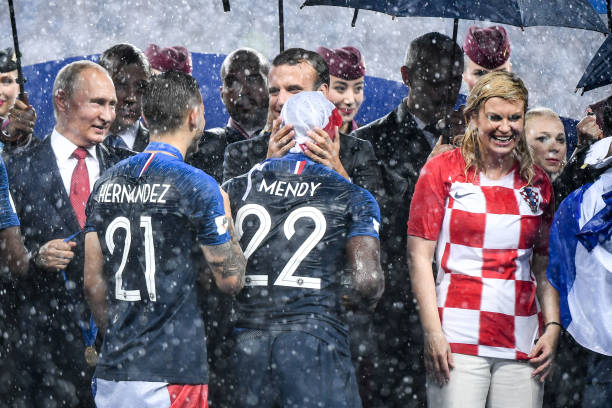 卓越的身体 卓越的身体