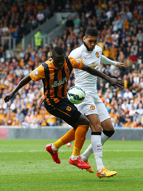 球迷的热情 球迷的热情