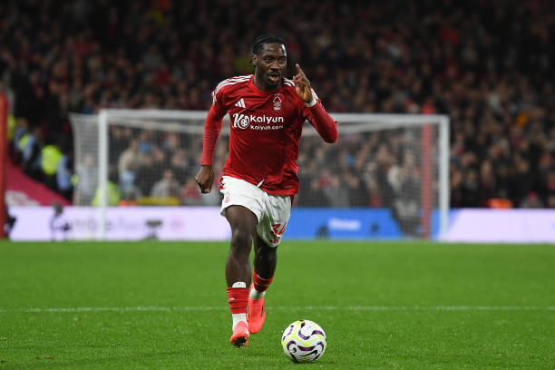 信任是球员 信任是球员